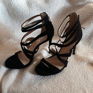 Jessica Simpson  Rayomi Strappy Sandal